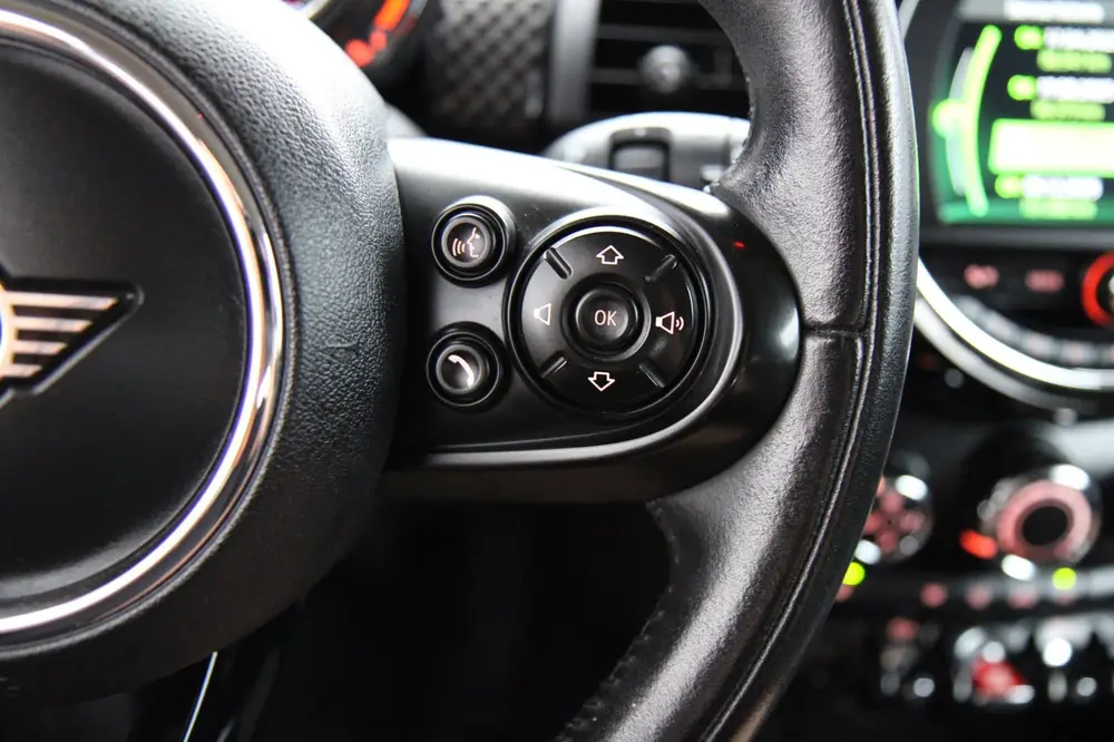 Mini Cooper S 2.0 Cooper S 192PK Stoelverwarming Airco C uit 2019, foto 16