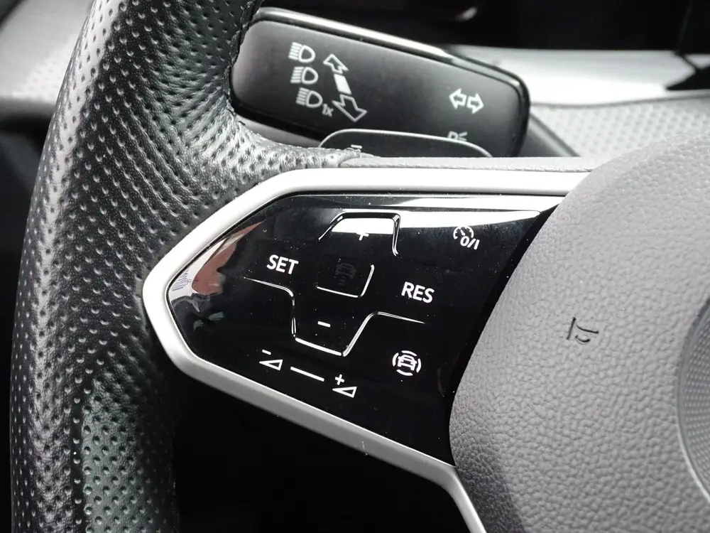 Volkswagen Golf 1.4 eHybrid GTE|Carplay|Navi|Sfeerverlichtin uit 2022, foto 11