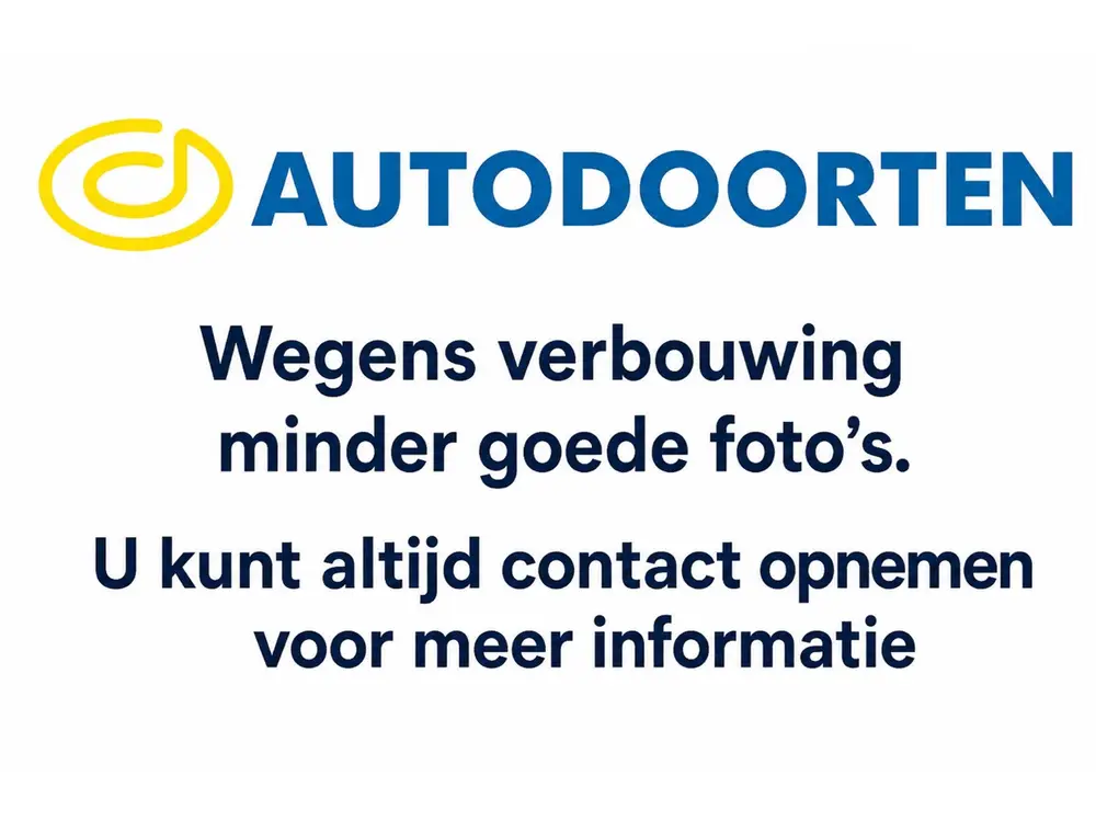Volkswagen Golf 1.4 eHybrid GTE|Carplay|Navi|Sfeerverlichtin uit 2022, foto 3