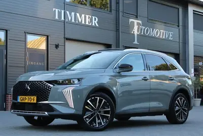 DS Automobiles DS 7 DS 7 E-Tense 300 4x4 Opéra uit 2023