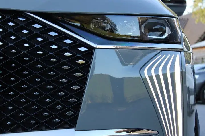 DS Automobiles DS 7 DS 7 E-Tense 300 4x4 Opéra uit 2023, foto 10