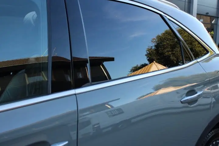 DS Automobiles DS 7 DS 7 E-Tense 300 4x4 Opéra uit 2023, foto 13