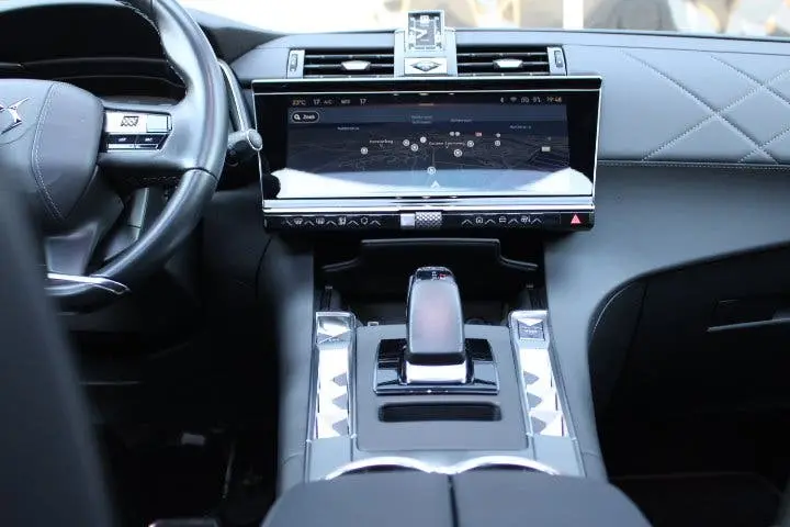 DS Automobiles DS 7 DS 7 E-Tense 300 4x4 Opéra uit 2023, foto 16