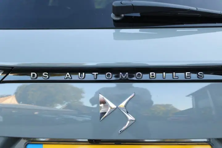 DS Automobiles DS 7 DS 7 E-Tense 300 4x4 Opéra uit 2023, foto 17