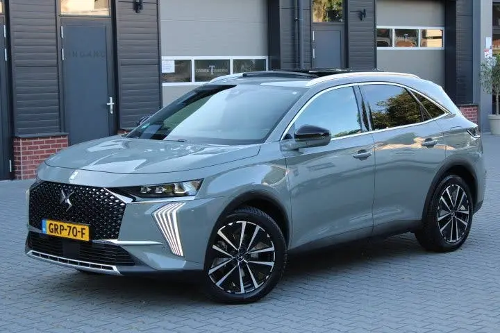 DS Automobiles DS 7 DS 7 E-Tense 300 4x4 Opéra uit 2023, foto 2