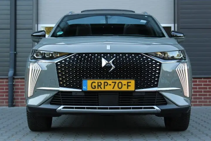DS Automobiles DS 7 DS 7 E-Tense 300 4x4 Opéra uit 2023, foto 3