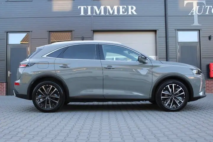 DS Automobiles DS 7 DS 7 E-Tense 300 4x4 Opéra uit 2023, foto 4