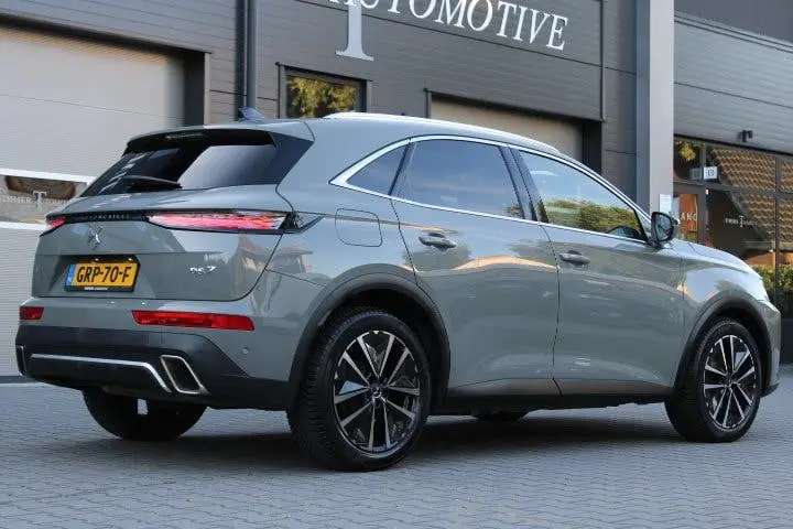 DS Automobiles DS 7 DS 7 E-Tense 300 4x4 Opéra uit 2023, foto 5
