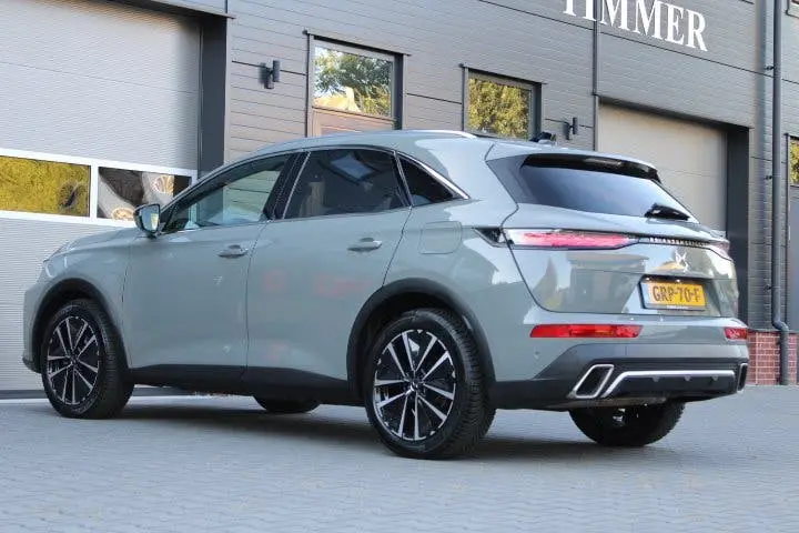 DS Automobiles DS 7 DS 7 E-Tense 300 4x4 Opéra uit 2023, foto 6