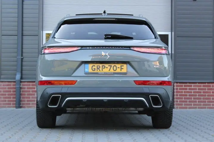 DS Automobiles DS 7 DS 7 E-Tense 300 4x4 Opéra uit 2023, foto 7