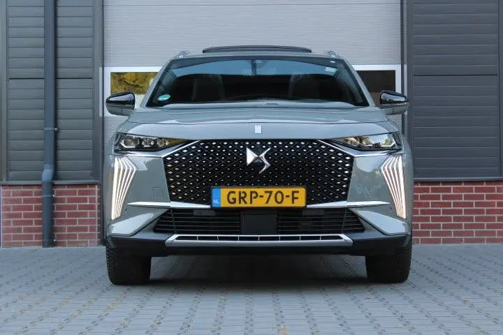 DS Automobiles DS 7 DS 7 E-Tense 300 4x4 Opéra uit 2023, foto 8