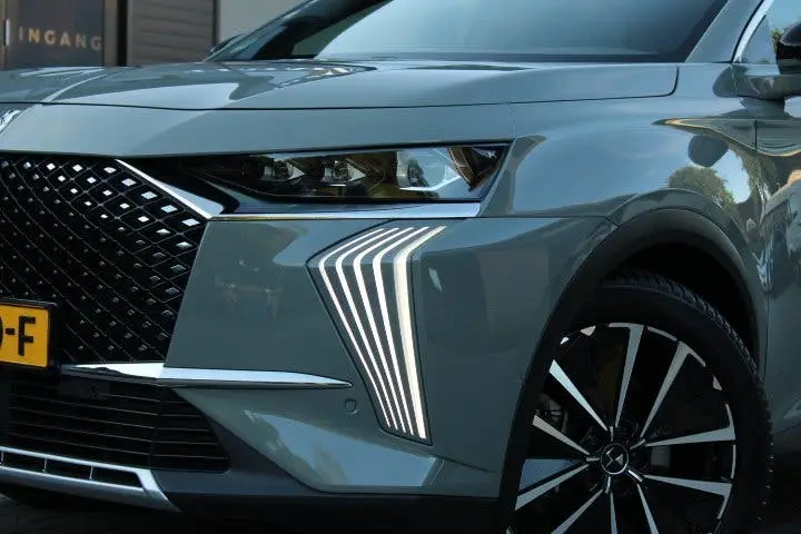DS Automobiles DS 7 DS 7 E-Tense 300 4x4 Opéra uit 2023, foto 9