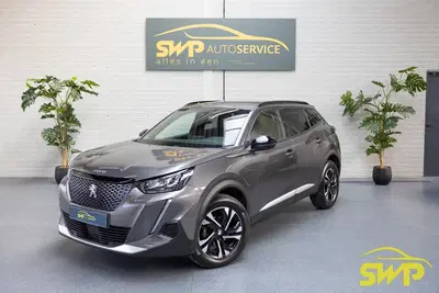 Peugeot 2008 1.2 PureTech Allure uit 2023