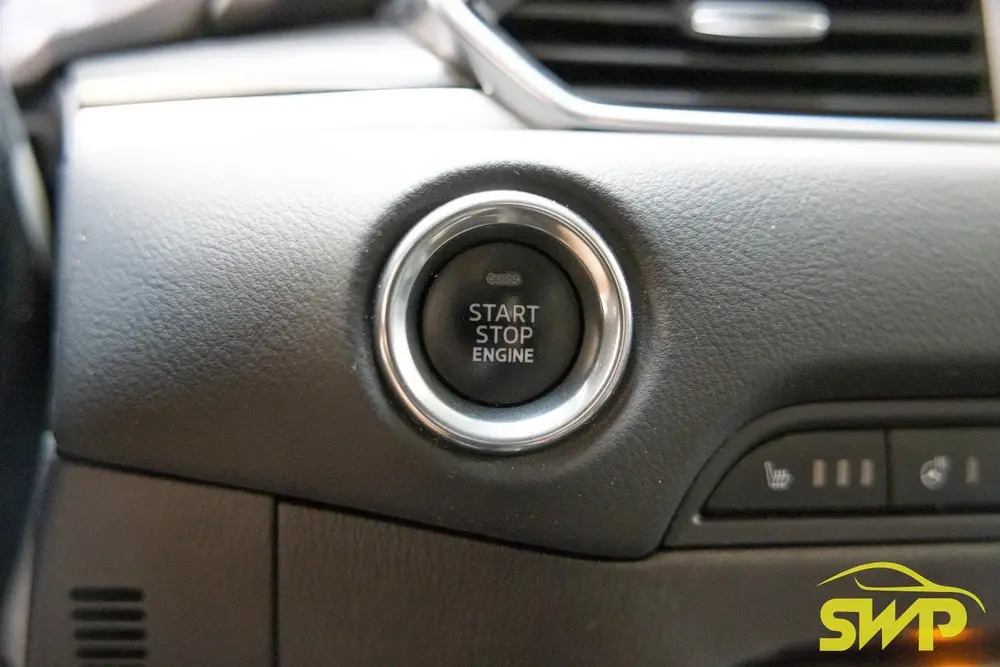 Mazda CX-5 2.5 4WD SkyActiv-G 194 Luxury | ACC | memory | Na uit 2019, foto 10