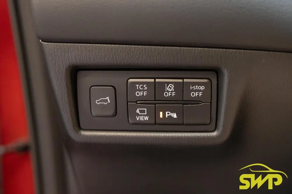 Mazda CX-5 2.5 4WD SkyActiv-G 194 Luxury | ACC | memory | Na uit 2019, foto 11