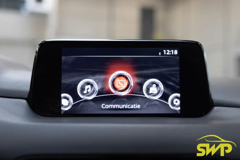 Mazda CX-5 2.5 4WD SkyActiv-G 194 Luxury | ACC | memory | Na uit 2019, foto 12