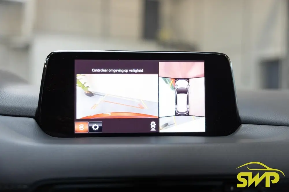 Mazda CX-5 2.5 4WD SkyActiv-G 194 Luxury | ACC | memory | Na uit 2019, foto 13