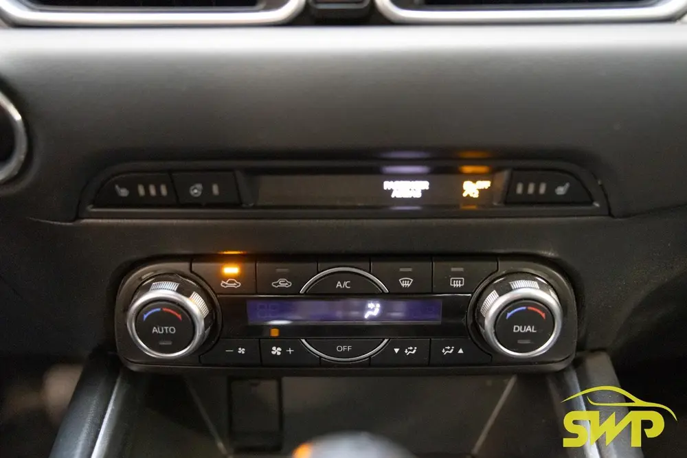 Mazda CX-5 2.5 4WD SkyActiv-G 194 Luxury | ACC | memory | Na uit 2019, foto 14