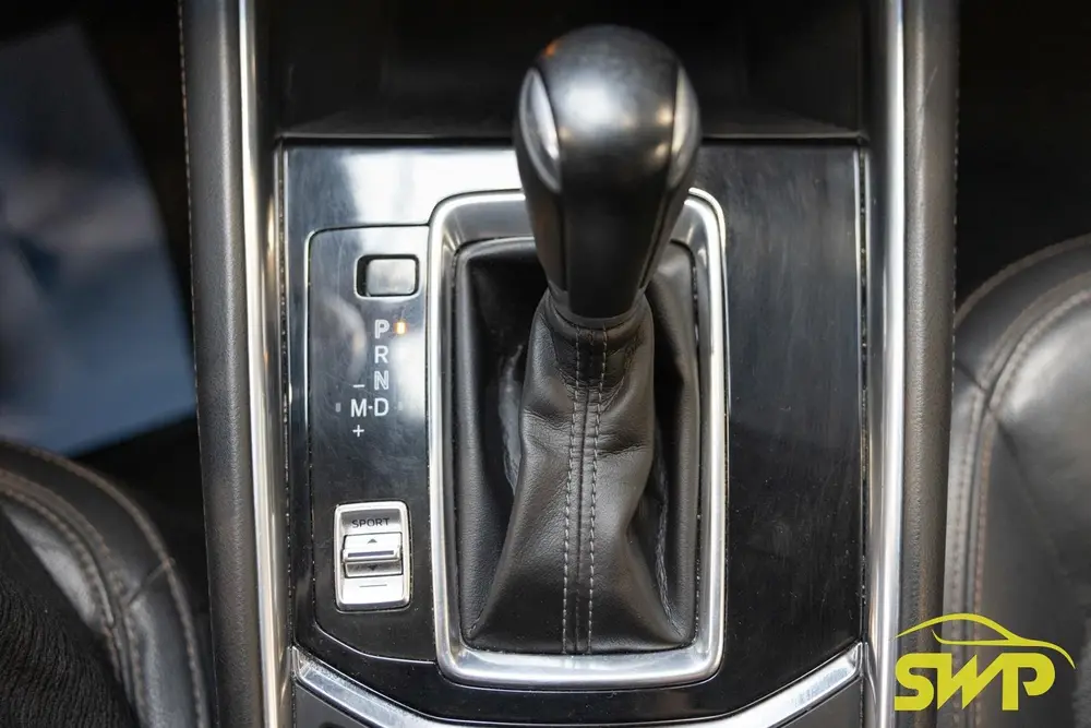 Mazda CX-5 2.5 4WD SkyActiv-G 194 Luxury | ACC | memory | Na uit 2019, foto 15