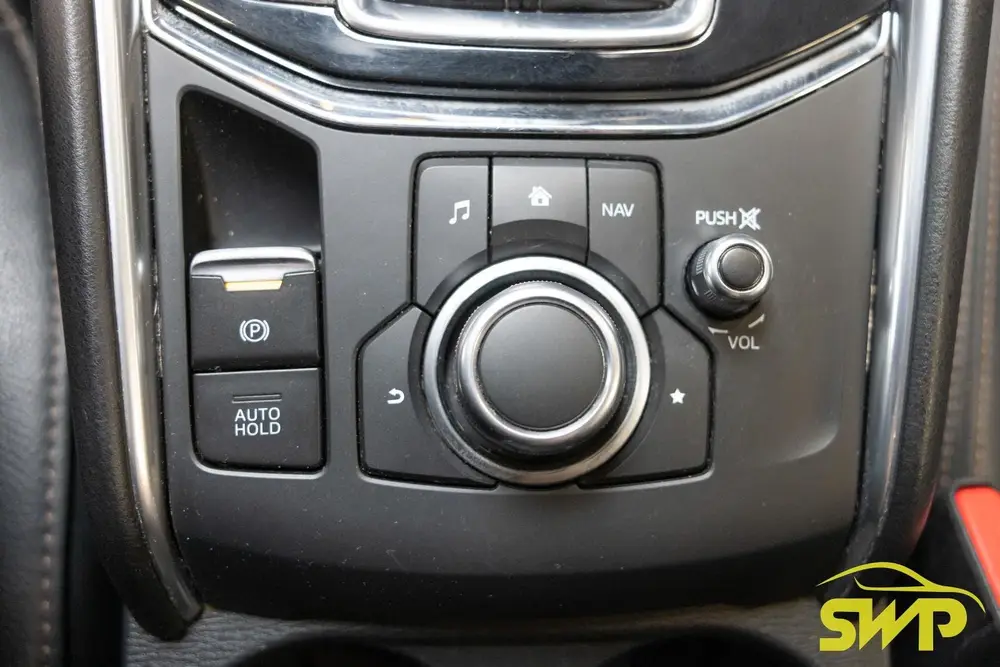 Mazda CX-5 2.5 4WD SkyActiv-G 194 Luxury | ACC | memory | Na uit 2019, foto 16