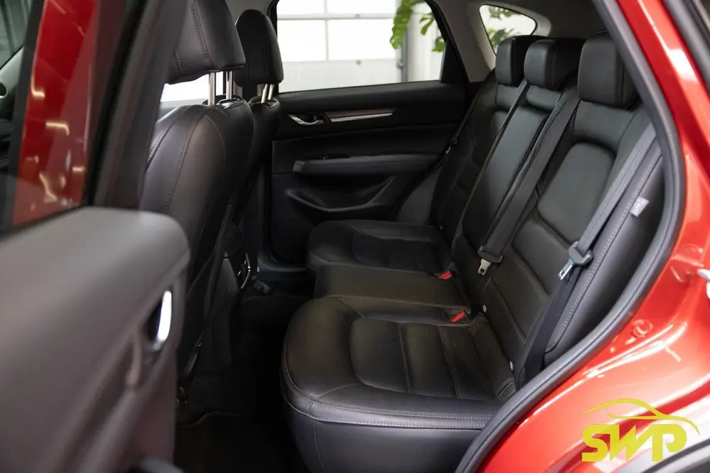 Mazda CX-5 2.5 4WD SkyActiv-G 194 Luxury | ACC | memory | Na uit 2019, foto 18
