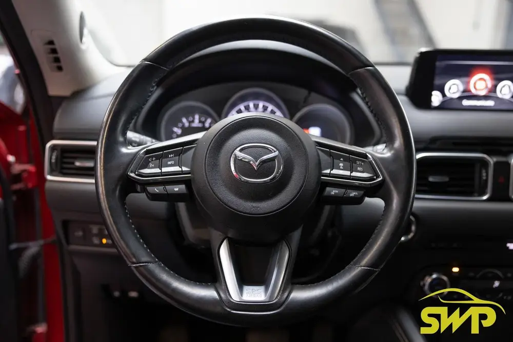 Mazda CX-5 2.5 4WD SkyActiv-G 194 Luxury | ACC | memory | Na uit 2019, foto 19
