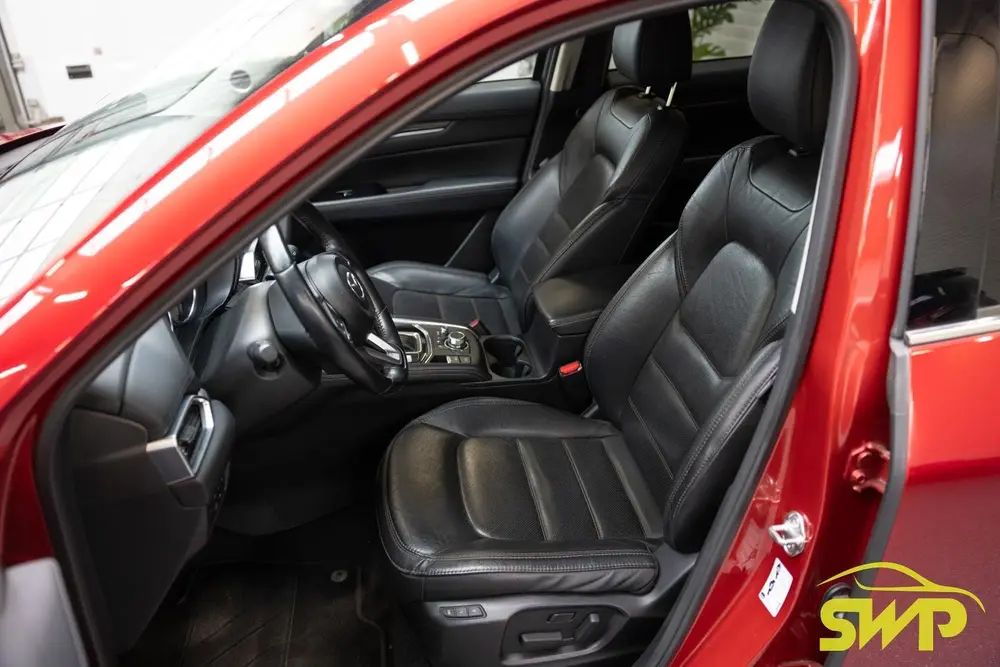 Mazda CX-5 2.5 4WD SkyActiv-G 194 Luxury | ACC | memory | Na uit 2019, foto 2