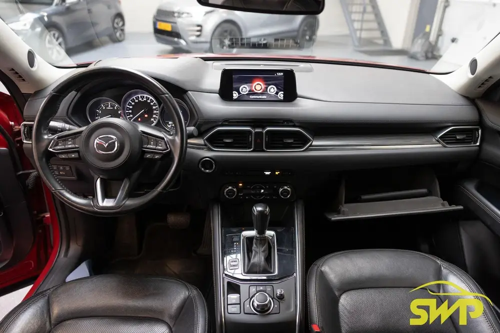 Mazda CX-5 2.5 4WD SkyActiv-G 194 Luxury | ACC | memory | Na uit 2019, foto 20