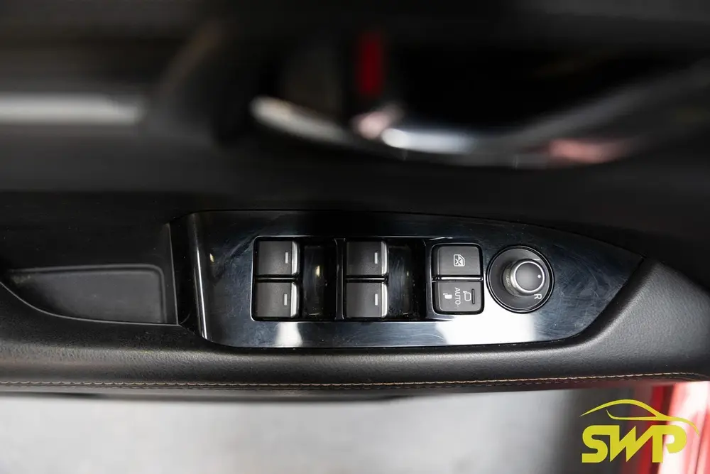 Mazda CX-5 2.5 4WD SkyActiv-G 194 Luxury | ACC | memory | Na uit 2019, foto 3