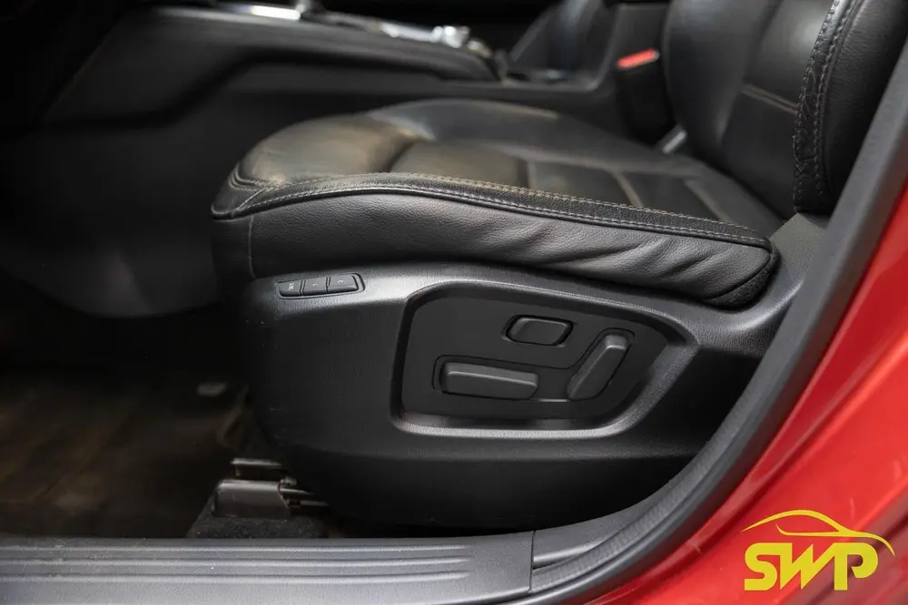 Mazda CX-5 2.5 4WD SkyActiv-G 194 Luxury | ACC | memory | Na uit 2019, foto 4