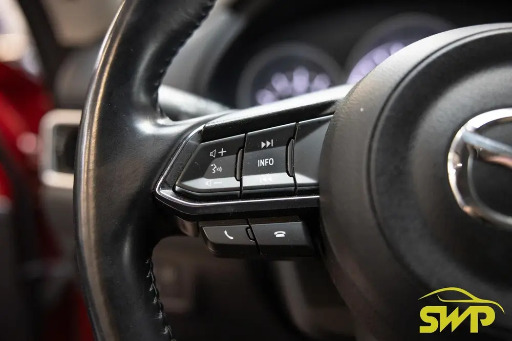 Mazda CX-5 2.5 4WD SkyActiv-G 194 Luxury | ACC | memory | Na uit 2019, foto 8