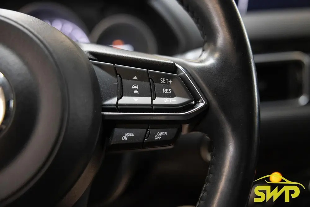 Mazda CX-5 2.5 4WD SkyActiv-G 194 Luxury | ACC | memory | Na uit 2019, foto 9