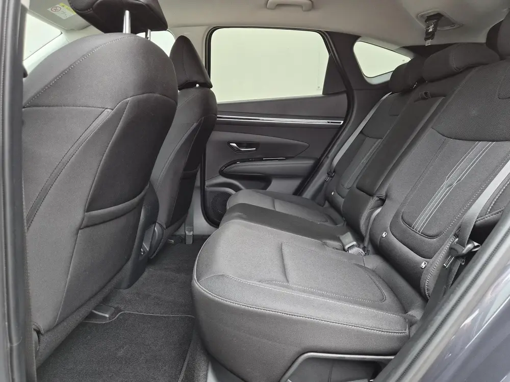 Hyundai TUCSON 1.6 T-GDI PHEV Comfort Smart 4WD uit 2022, foto 10