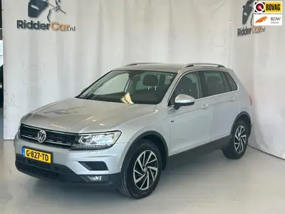 Volkswagen Tiguan 1.5 TSI ACT Highline Business R|GARANTIE|A uit 2019