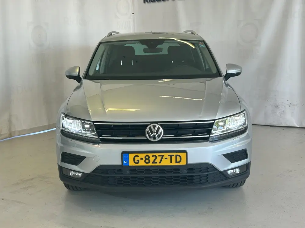 Volkswagen Tiguan 1.5 TSI ACT Highline Business R|GARANTIE|A uit 2019, foto 15