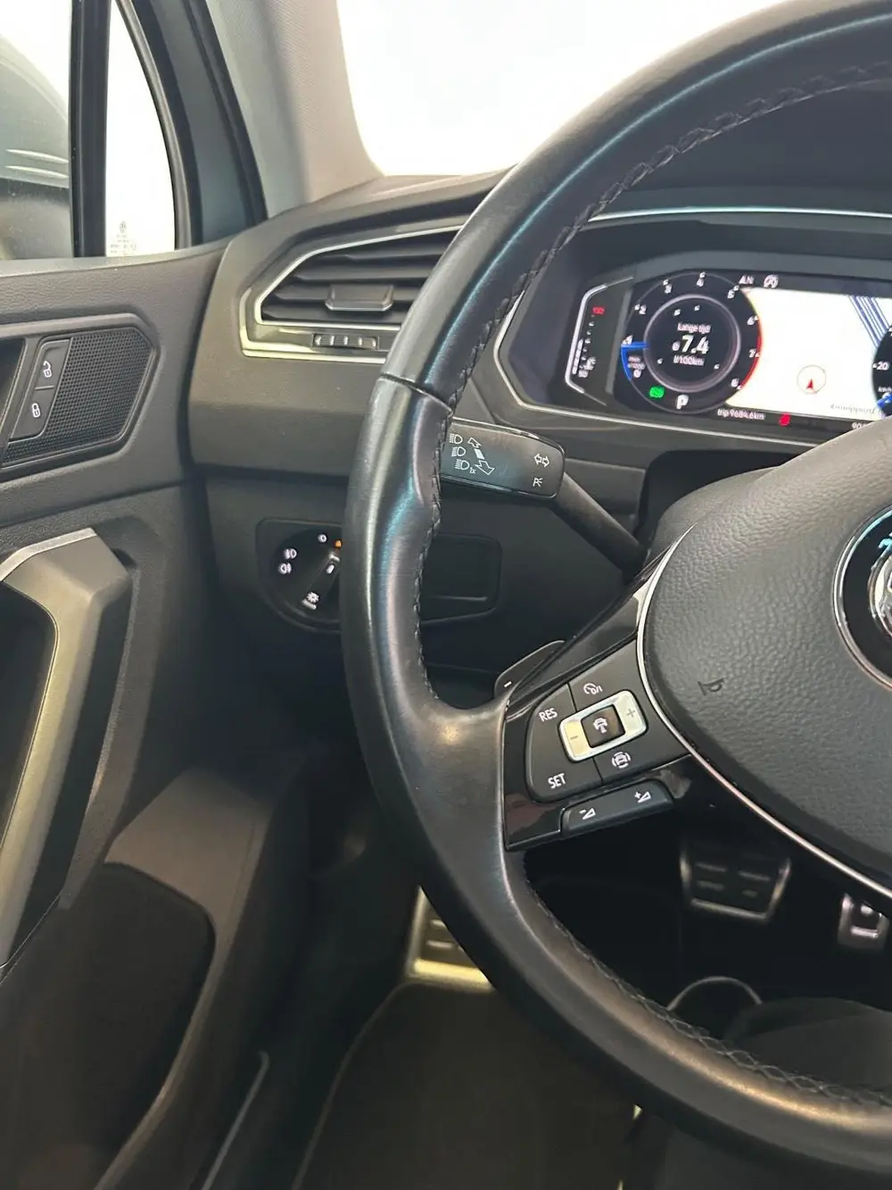 Volkswagen Tiguan 1.5 TSI ACT Highline Business R|GARANTIE|A uit 2019, foto 17