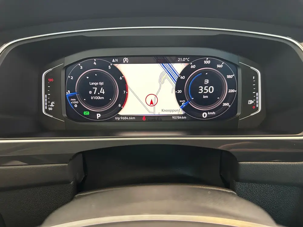 Volkswagen Tiguan 1.5 TSI ACT Highline Business R|GARANTIE|A uit 2019, foto 19