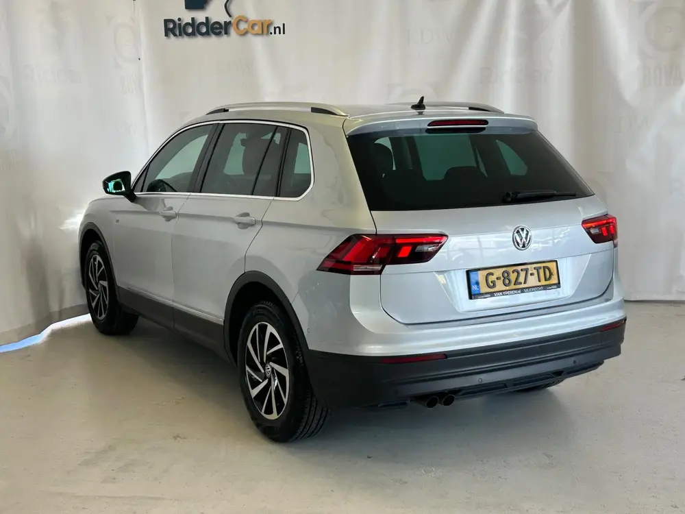 Volkswagen Tiguan 1.5 TSI ACT Highline Business R|GARANTIE|A uit 2019, foto 2