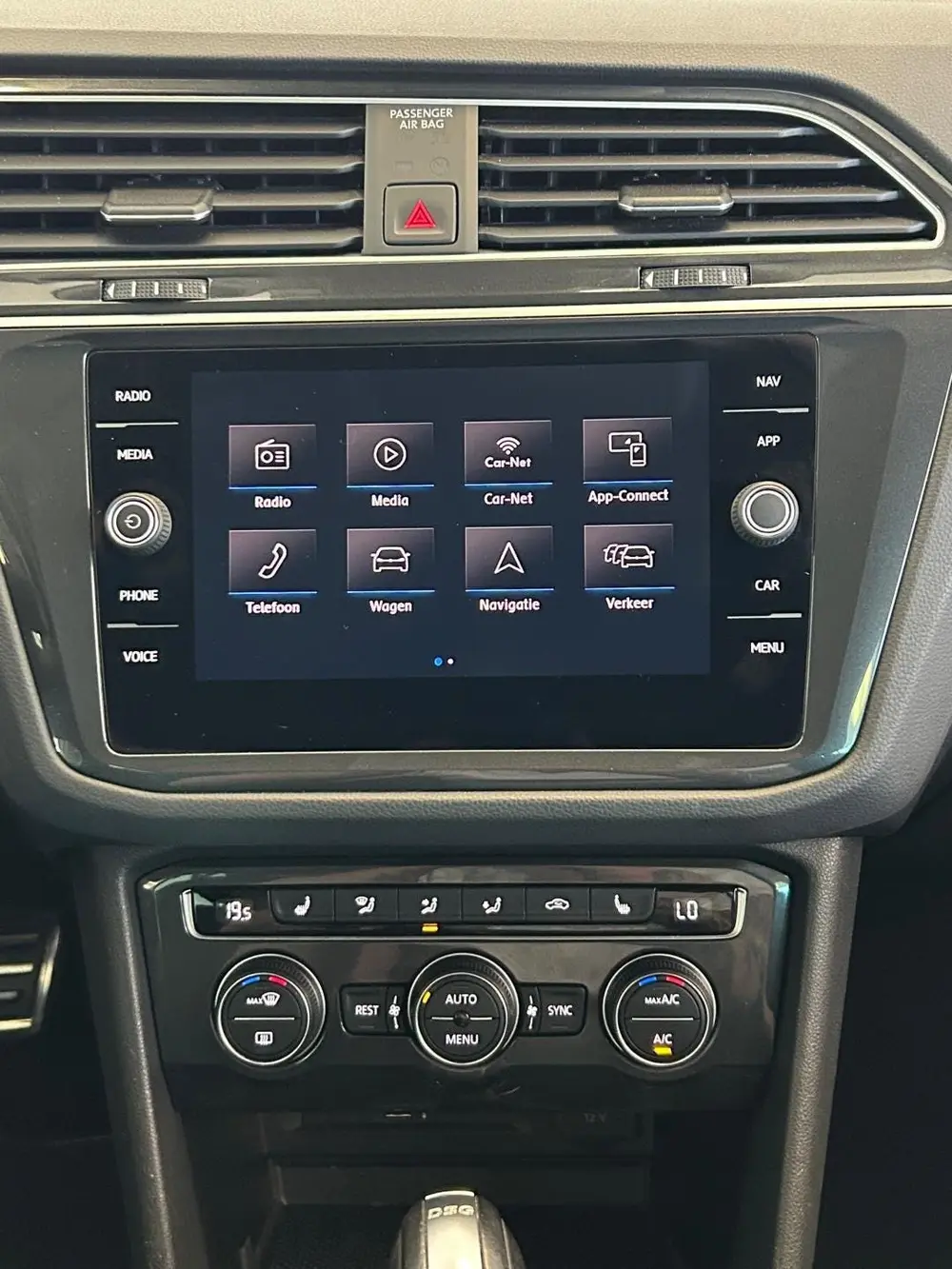 Volkswagen Tiguan 1.5 TSI ACT Highline Business R|GARANTIE|A uit 2019, foto 20