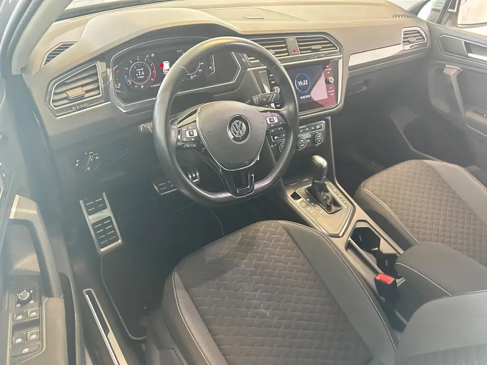 Volkswagen Tiguan 1.5 TSI ACT Highline Business R|GARANTIE|A uit 2019, foto 5