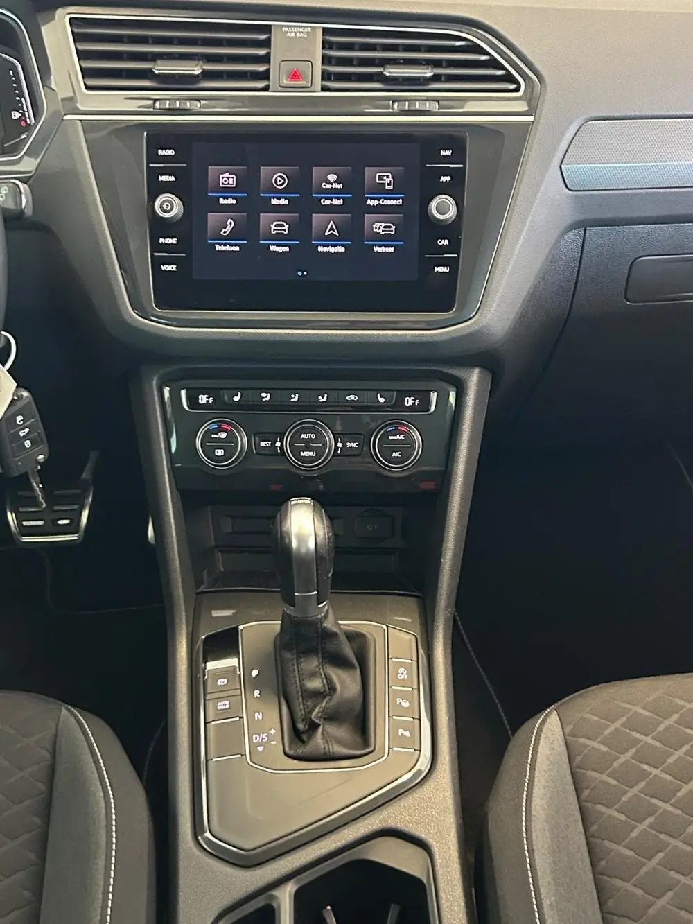 Volkswagen Tiguan 1.5 TSI ACT Highline Business R|GARANTIE|A uit 2019, foto 6
