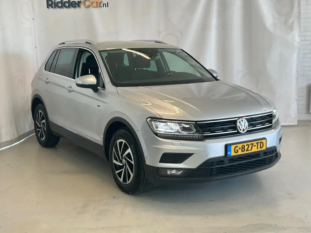 Volkswagen Tiguan 1.5 TSI ACT Highline Business R|GARANTIE|A uit 2019, foto 7