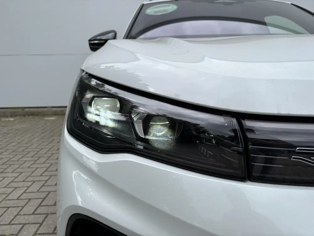 Volkswagen Tiguan 1.5 eHybrid R-Line Black Style | TREKHAAK uit 2025, foto 16