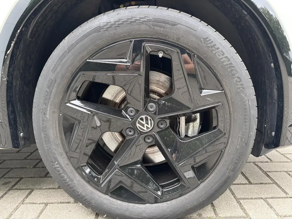 Volkswagen Tiguan 1.5 eHybrid R-Line Black Style | TREKHAAK uit 2025, foto 17