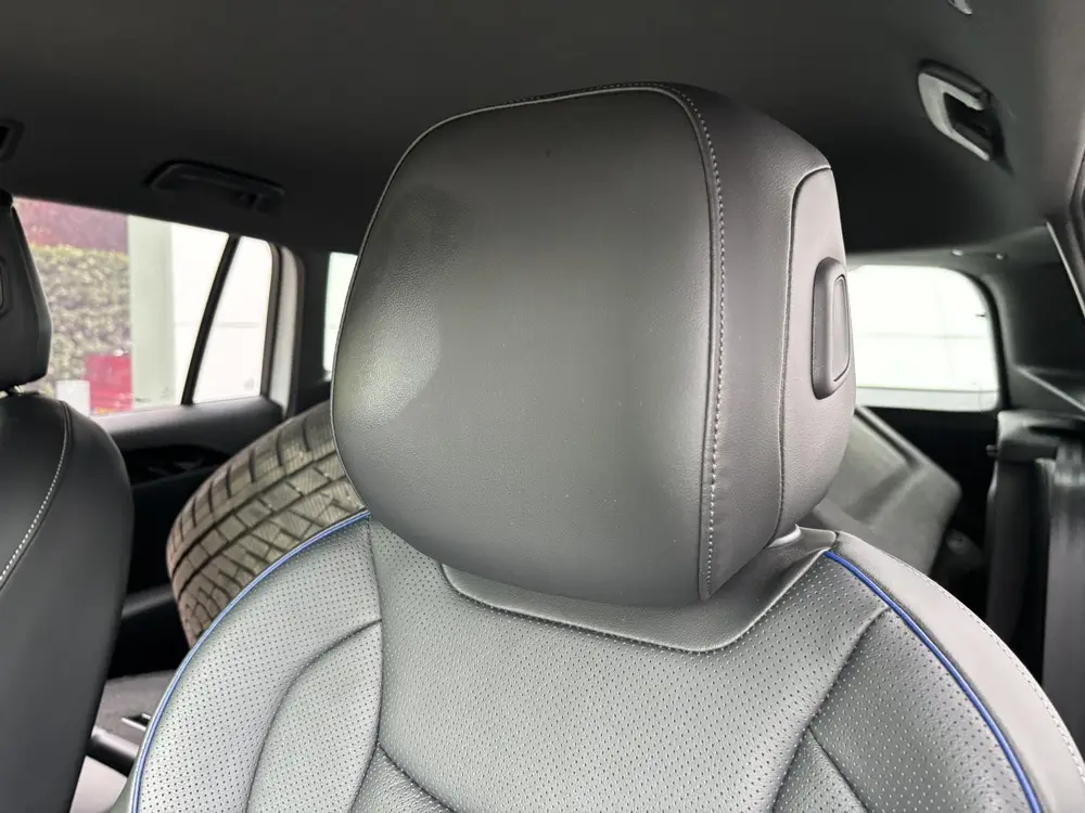 Volkswagen Tiguan 1.5 eHybrid R-Line Black Style | TREKHAAK uit 2025, foto 18
