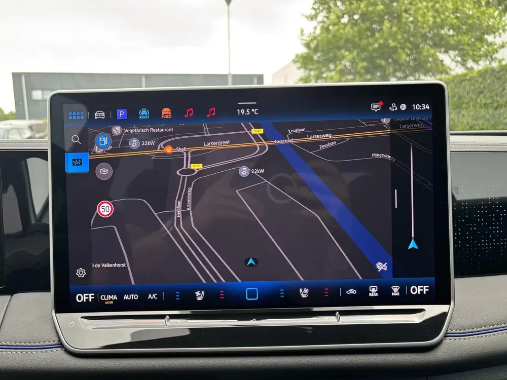 Volkswagen Tiguan 1.5 eHybrid R-Line Black Style | TREKHAAK uit 2025, foto 8