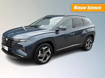 Hyundai TUCSON 1.6 T-GDI PHEV COMFORT SMART TREKHAAK uit 2022