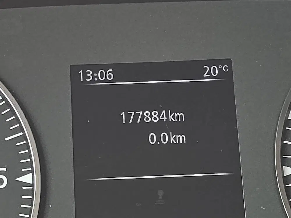 Renault Master 2.3 l1h1 dubbel cabine uit 2021, foto 9