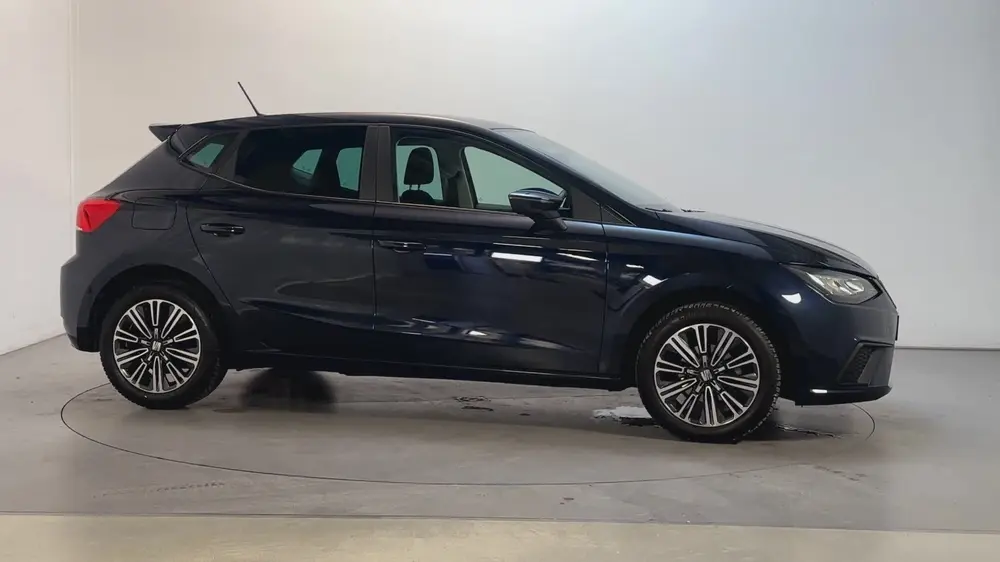 SEAT Ibiza 1.0 EcoTSI Style Business Connect Virtual uit 2023, foto 10