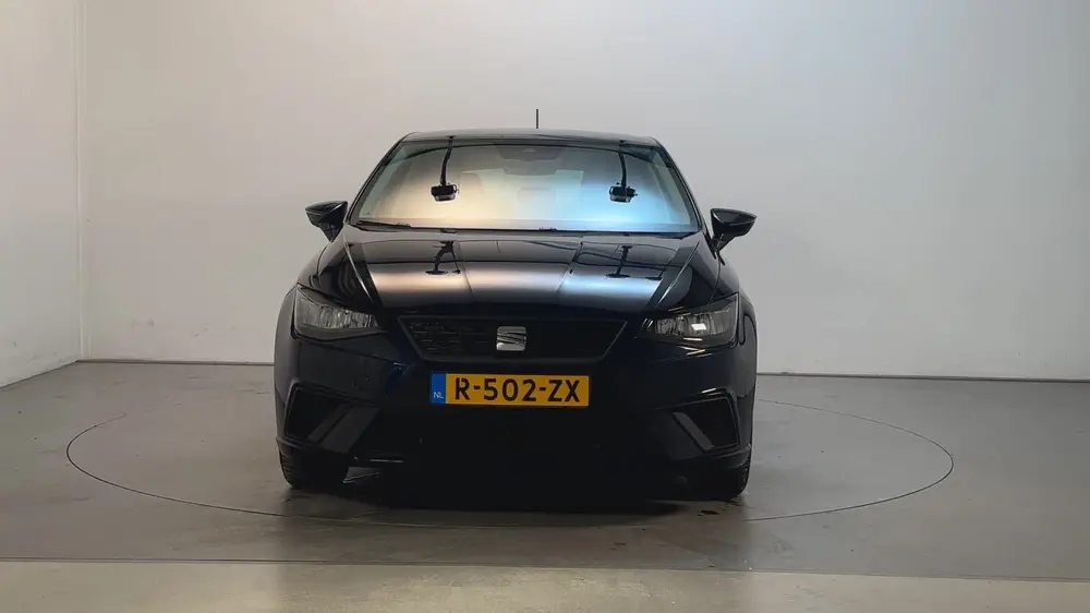 SEAT Ibiza 1.0 EcoTSI Style Business Connect Virtual uit 2023, foto 11